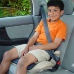 booster-seat